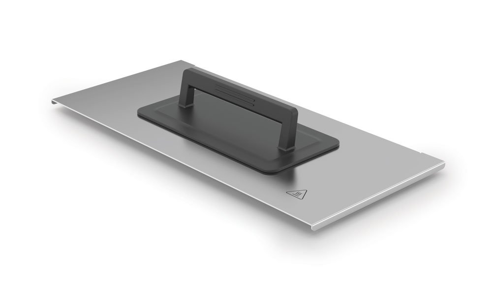 IKA CM.ICC Medium cover