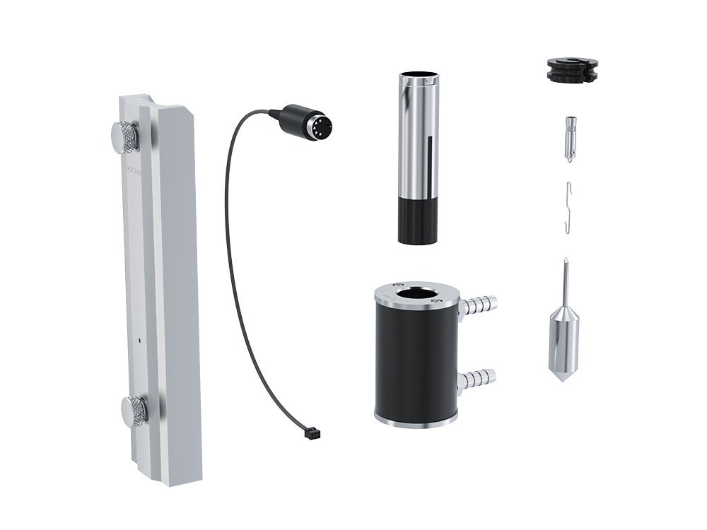 VOLS-1 Adapter set for low volumes