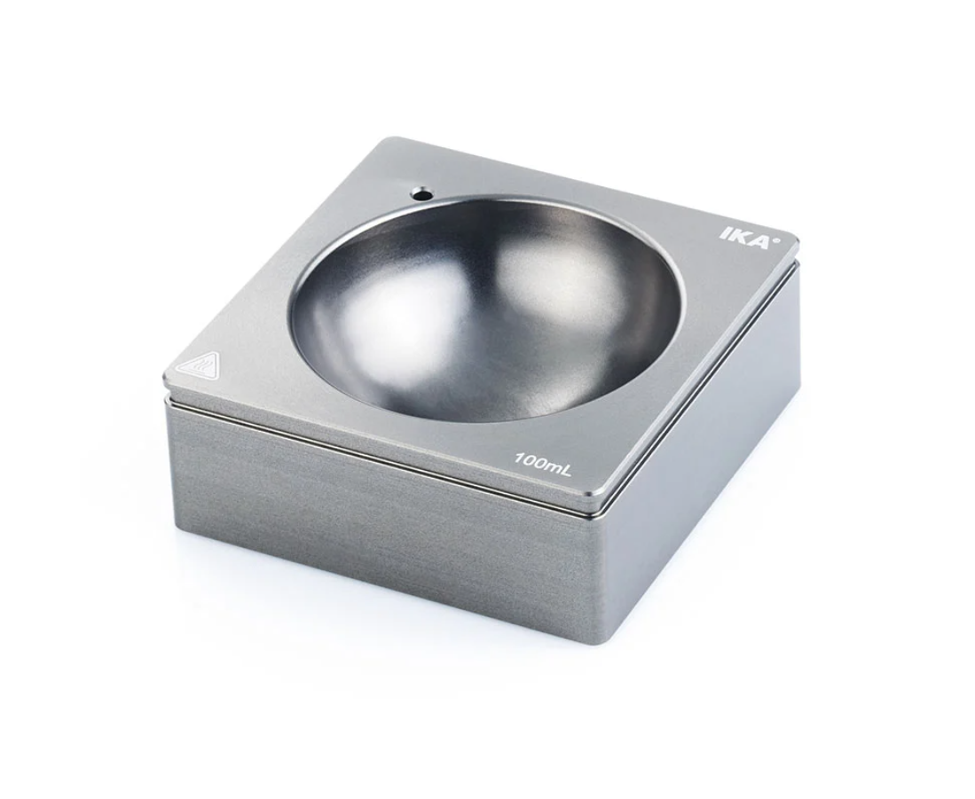 IKA H 135.107 Block 100 ml