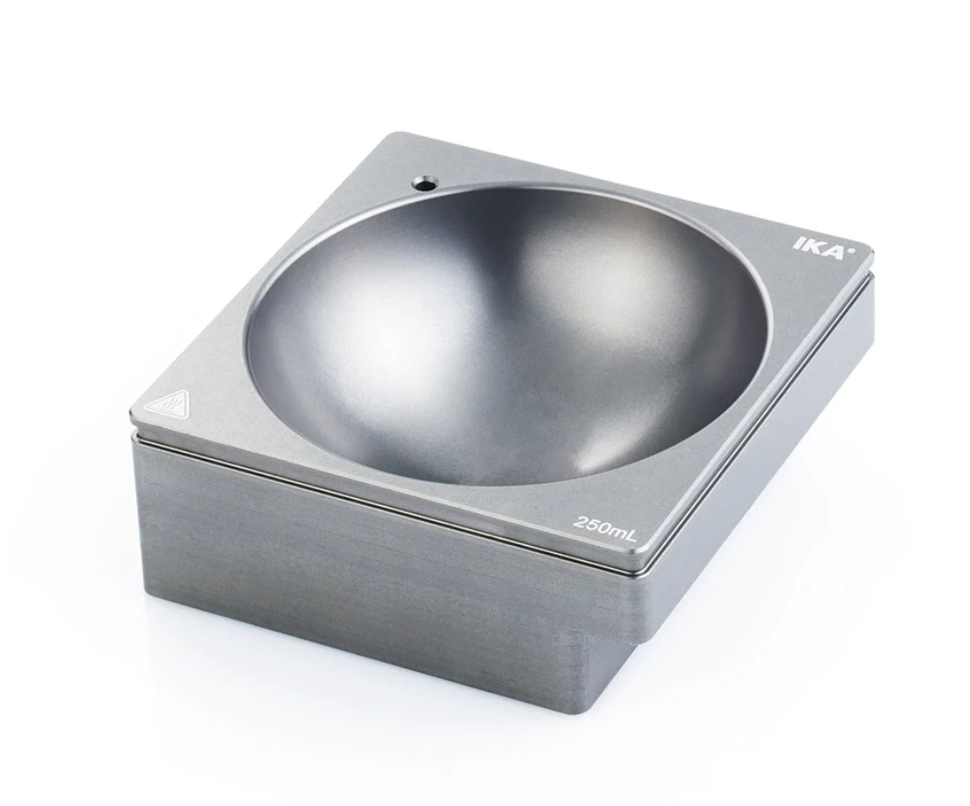 IKA H 135.108 Block 250 ml