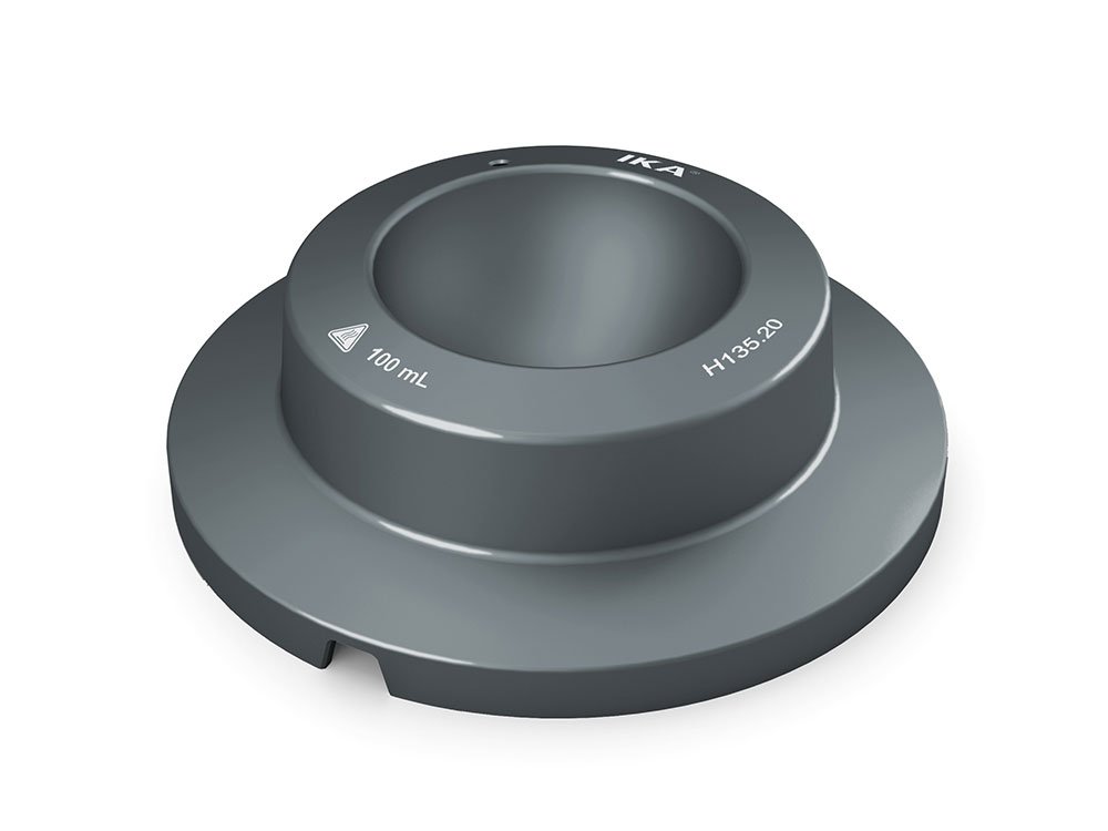 IKA H 135.20 Flask carrier 100 ml without handle