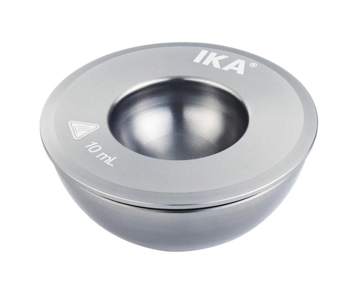 IKA H 135.201 Flask inlay 10 ml