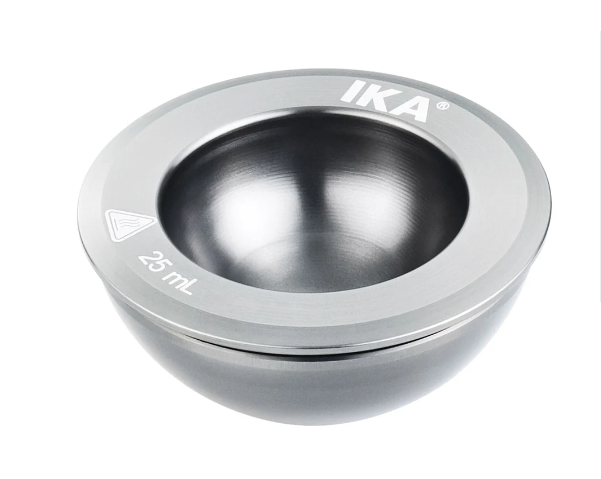 IKA H 135.202 Flask inlay 25 ml
