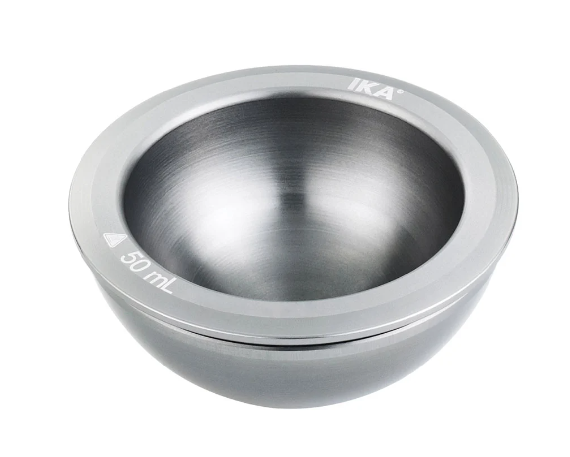 IKA H 135.203 Flask inlay 50 ml