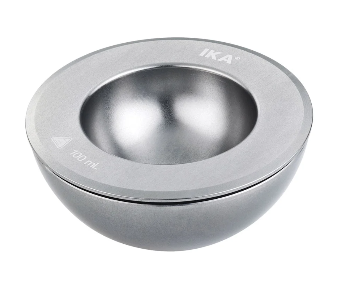 IKA H 135.301 Flask inlay 100 ml