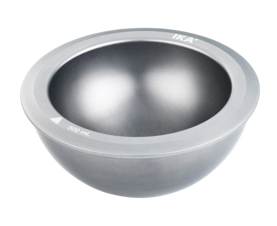 IKA H 135.401 Flask inlay 500 ml