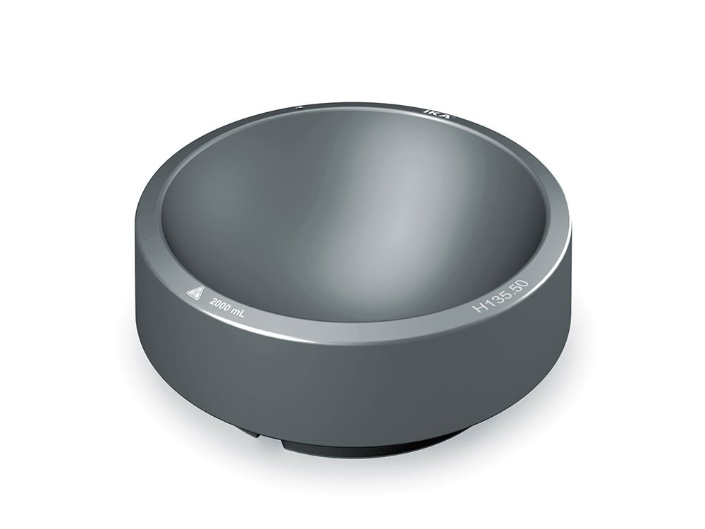 IKA H 135.50 Flask carrier 2000 ml without handle