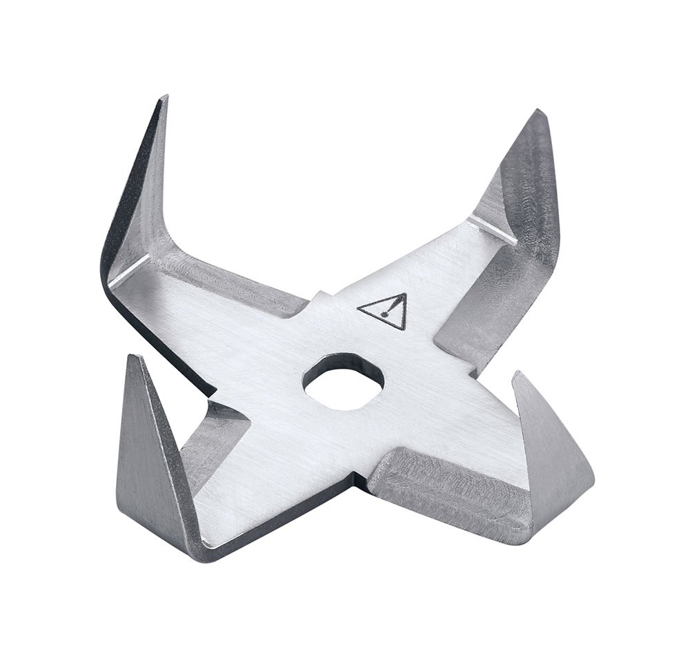 IKA A 10.2 Star shaped cutter