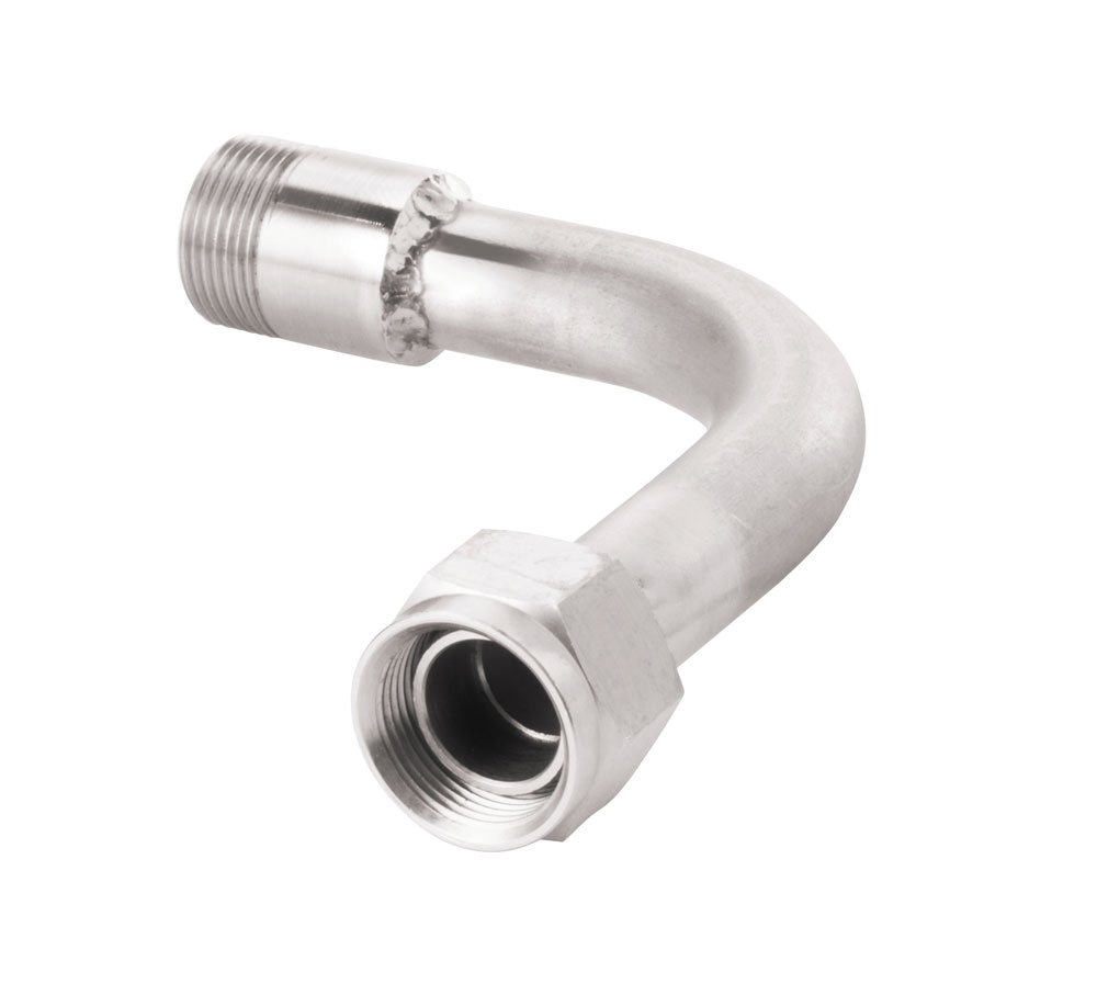 IKA elbow tube 90°