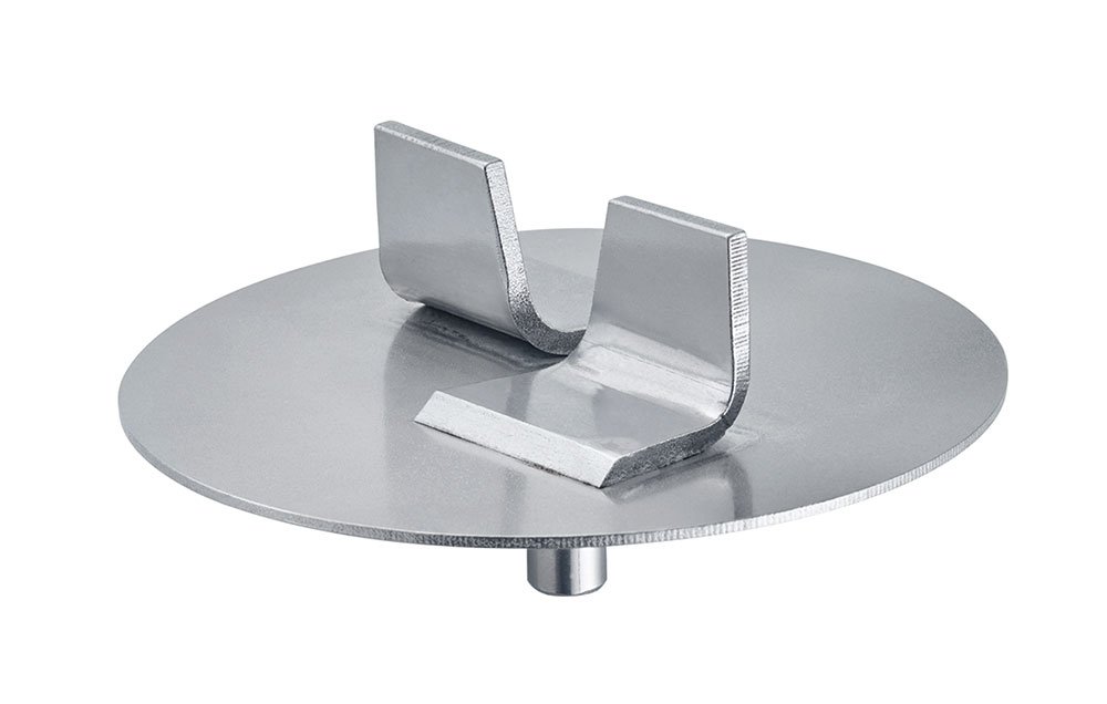 IKA A 10.4 Grinding chamber reduction