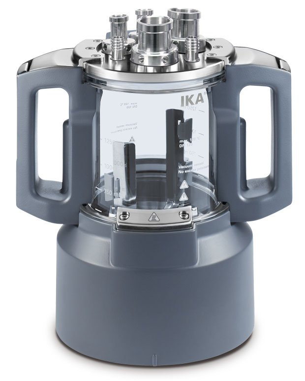 IKA LR 1000.3 Laboratory reactor vessel