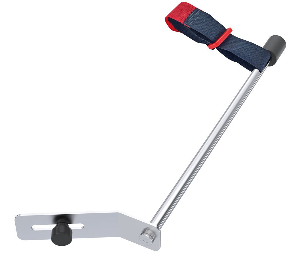 IKA RV 3.1 Support pole