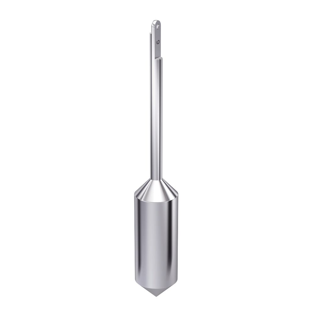 VOL-SP-9 Spindle for VOLS-1, 9 ml
