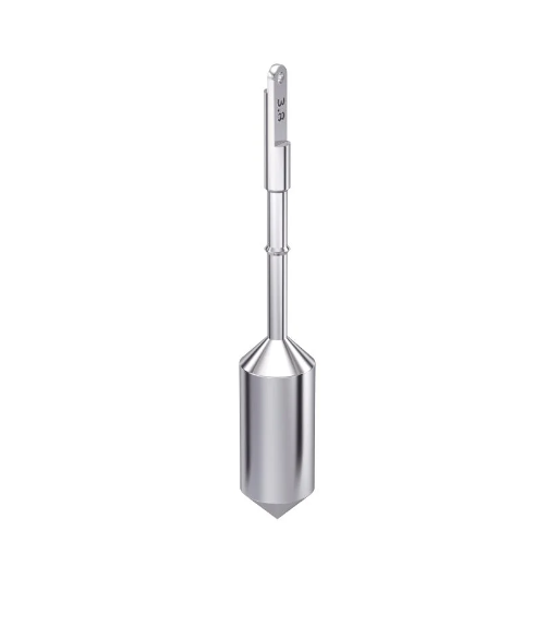 VOL-SP-3.8 Spindle for 3.8 ml chamber