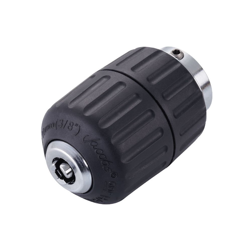 IKA R 60.1 Keyless chuck