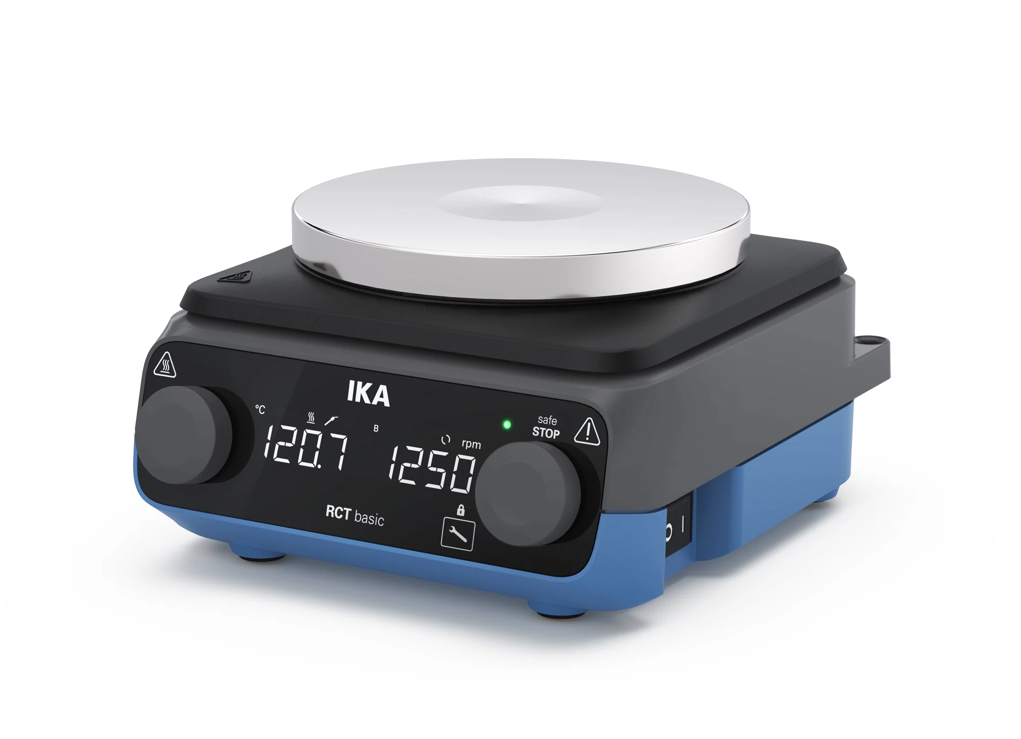 IKA RCT basic Magnetomrører