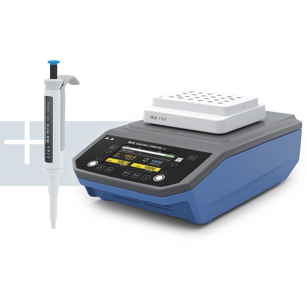 MATRIX Orbital Delta F0.5
