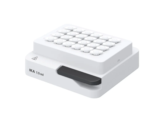 IKA MATRIX Delta Plus 24x 1,5 ml tube attachment