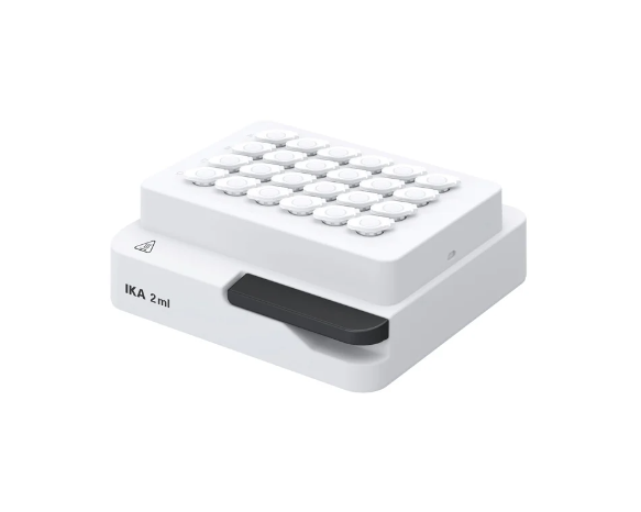 IKA MATRIX 2,0 ml attachment, 24 pos.