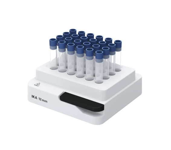 IKA MX 12.0 mm