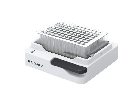 IKA MATRIX Plate attachment