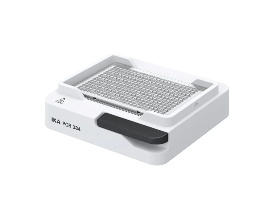 IKA MX PCR384