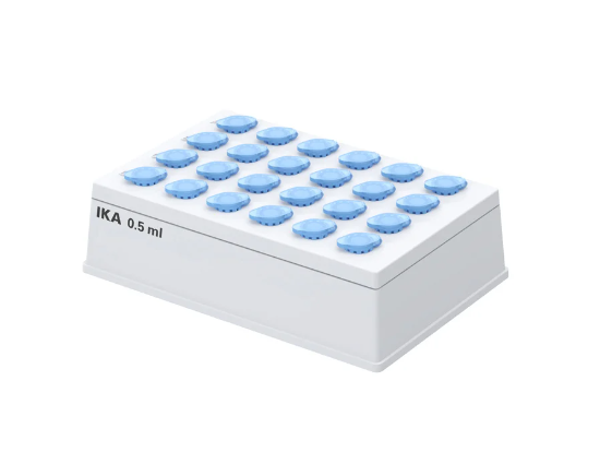 IKA MX insert 0.5 ml