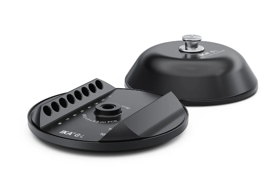 IKA G-L PCR rotor, 2xstrips, 8x0,2ml, incl. låg