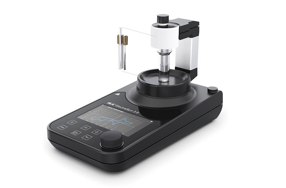 IKA ElectraSyn 2.0 pro package