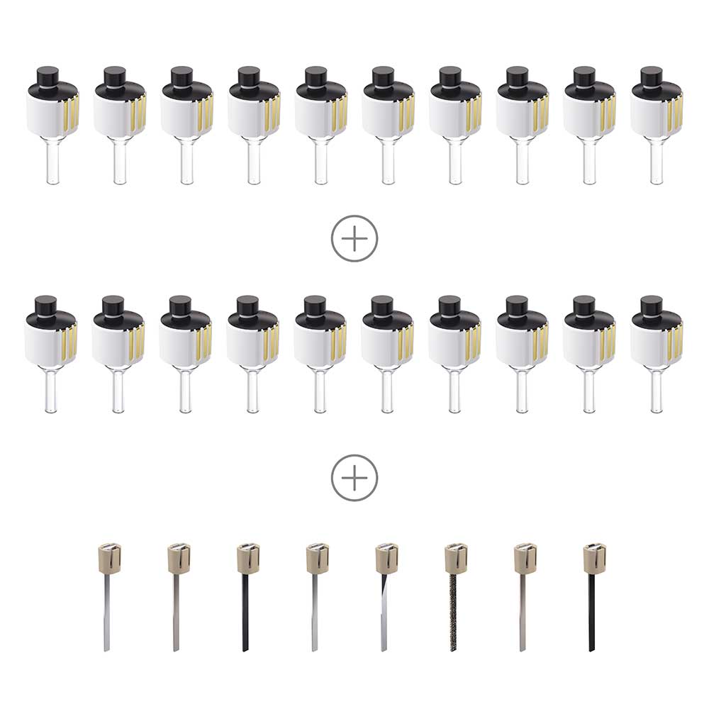 ElectraSyn 2.0 MicroStarter Kit complete