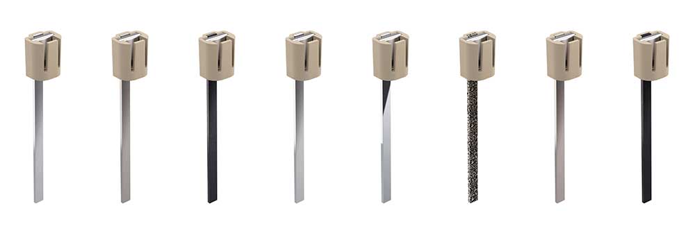 ElectraSyn 2.0 MicroElectrode Starter Kit