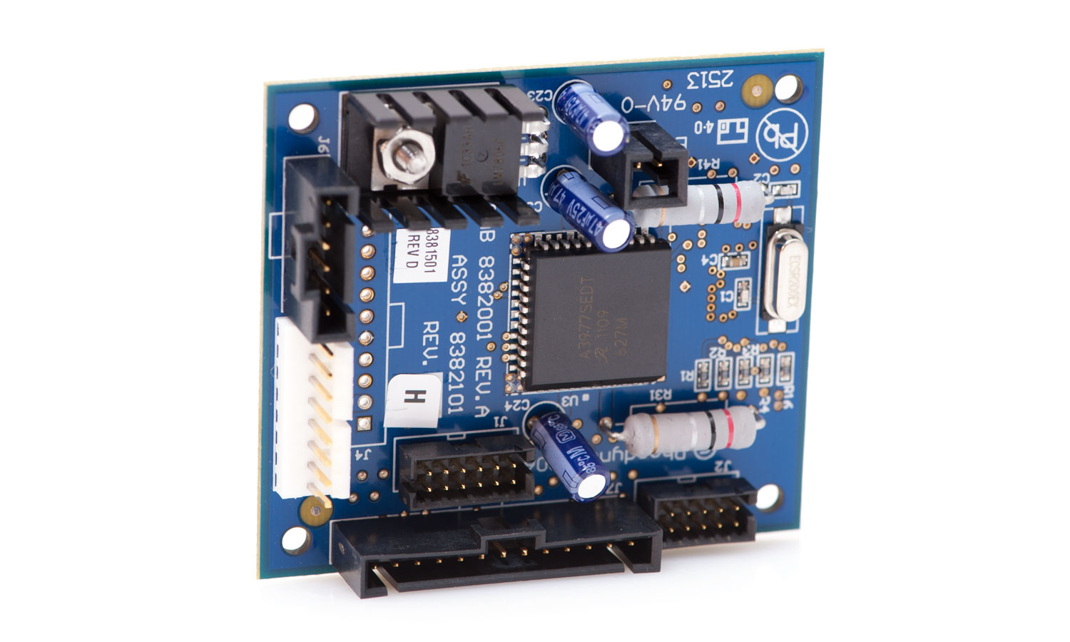 TitanHT PCB for HT7x0-112, HT700-113