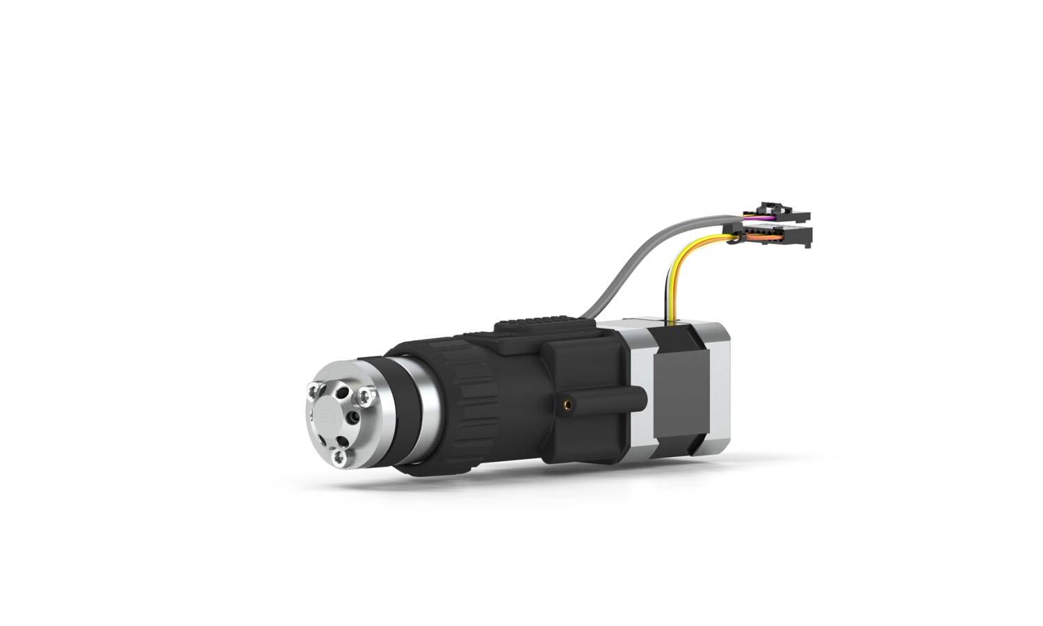 TitanHTÙ UltraLife 2 Position/6 Port Valve