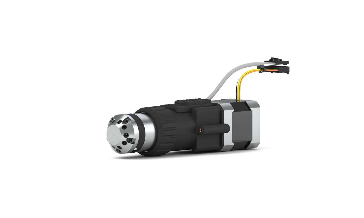 TitanHTÙ 2 Position/10 Port Valve