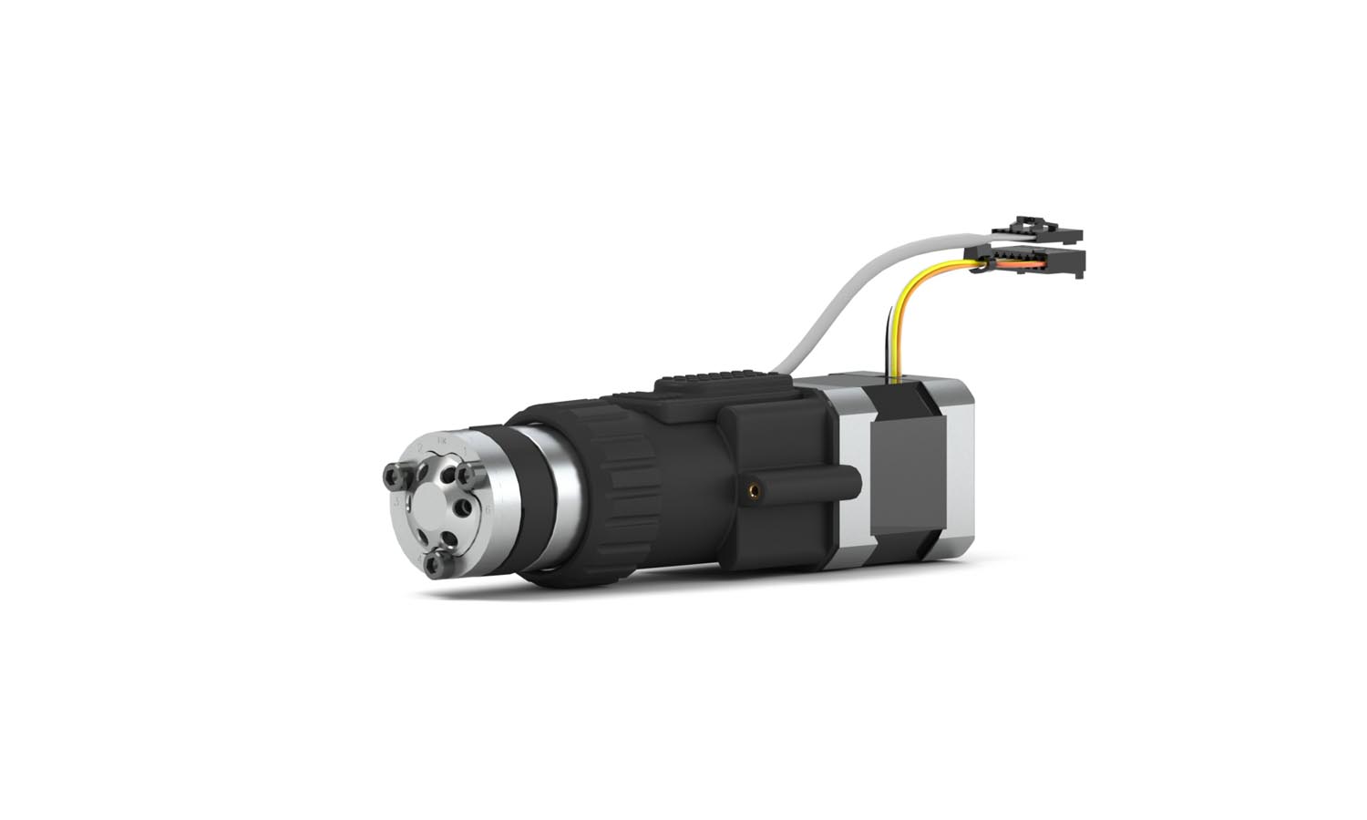 TitanHTÙ 2 Position/6 Port Valve