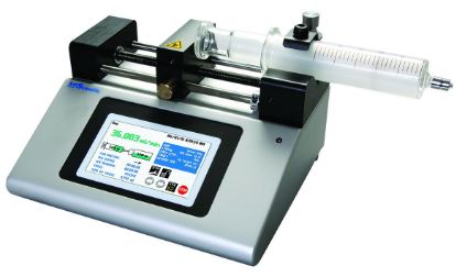 KDS Legato 100 syringe pump