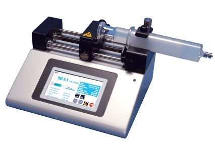 KDS Legato pump 110 Infuse/Withdraw, 1 syringe