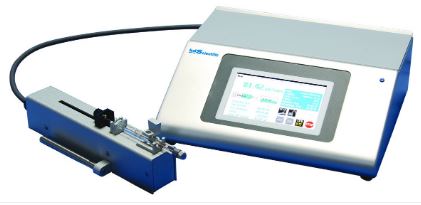 Legato 130 Nanoliter Single Infuse/Withdraw