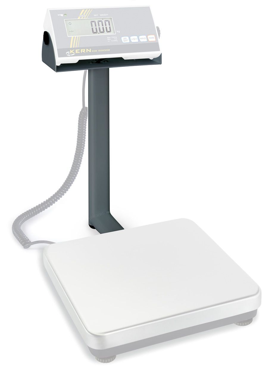 Stand to elevate display device, h 450mm