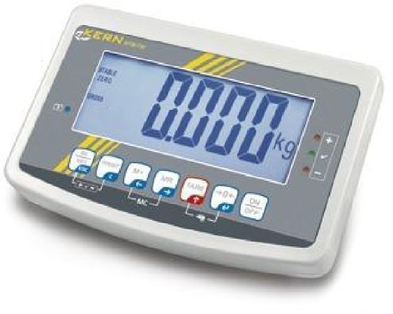 Display device - 30.000d: 6.000e III plastic