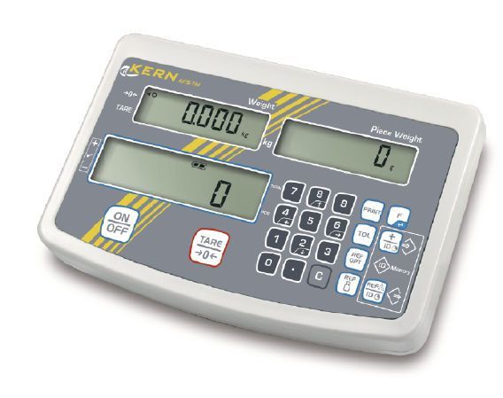 Display device - 60.000d: 3.000e III plastic