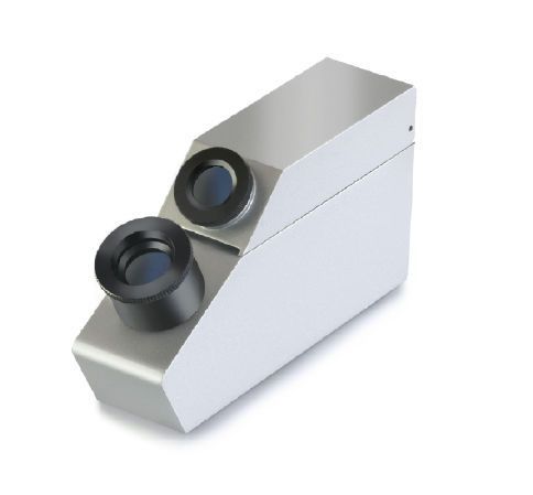Refractometer analog, Gemmology, RI 1,30-1,81
