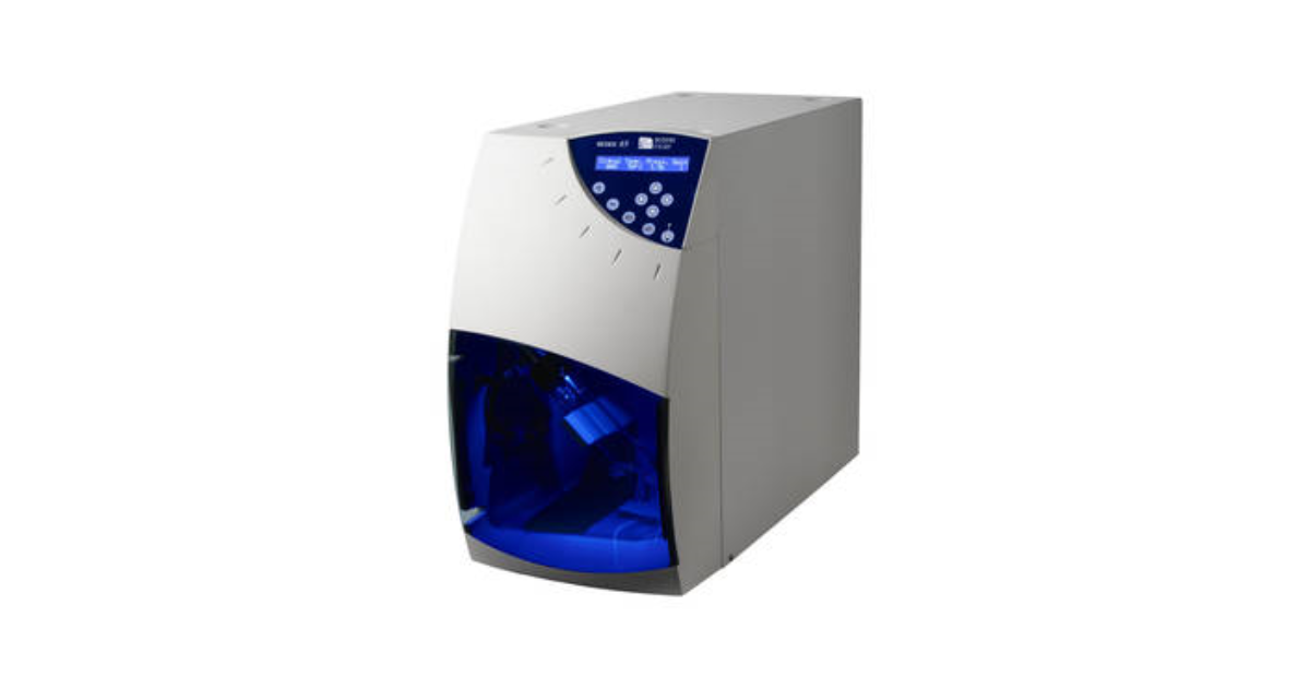 Detectronic Foster Detectors