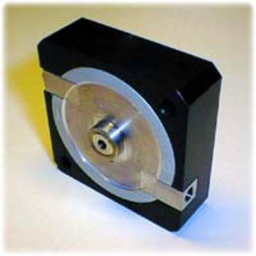 FlowCell UV, 10mm, 10µl, 1/16", SS, heat, S2550