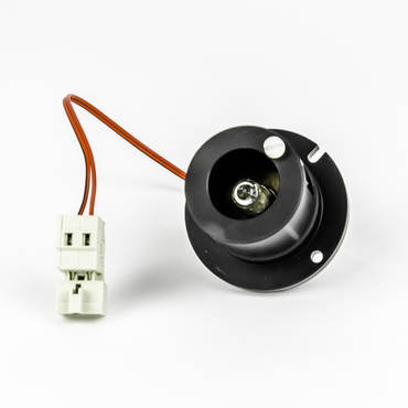 Halogen lamp  with base