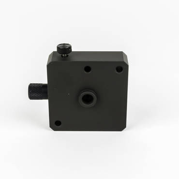 Test Cell, WG 280 filter stray light