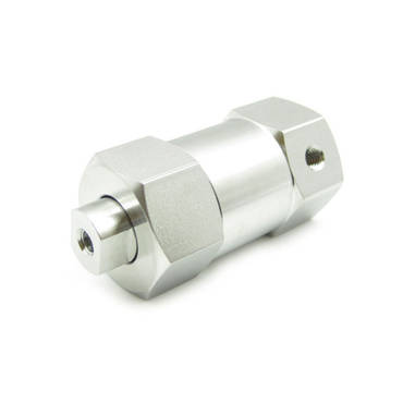 HyperShear Static Mixer,  (1,5mL), 1-40 mL/min