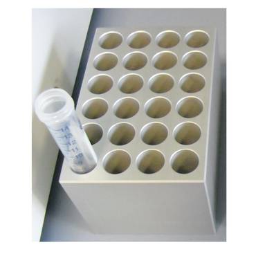 Cooling rack 72 falcons 15ml for FoxyR1 w/cooling