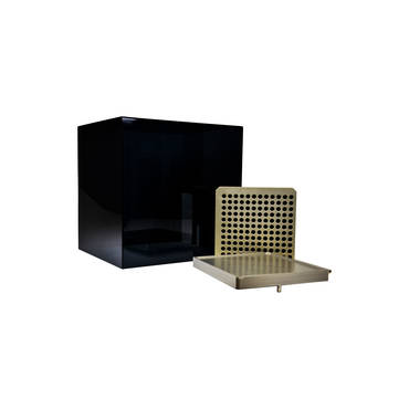 Upgrade for fraktionsopsamler FOXY R1, cooling