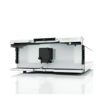 Detektor UVD2.1L, UV/VIS uden flowcelle